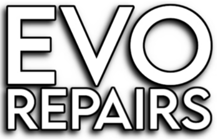 Evo Logo